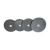 High Impact Bumper Training Discs - Clearance Sale -Pullum 100kg Bumper Plate Set