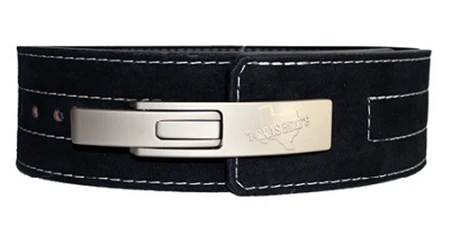 Titan Brahma Powerlifting IPF Approved Lever Belt 3 Titan Brahma Powerlifting IPF Approved Lever Belt