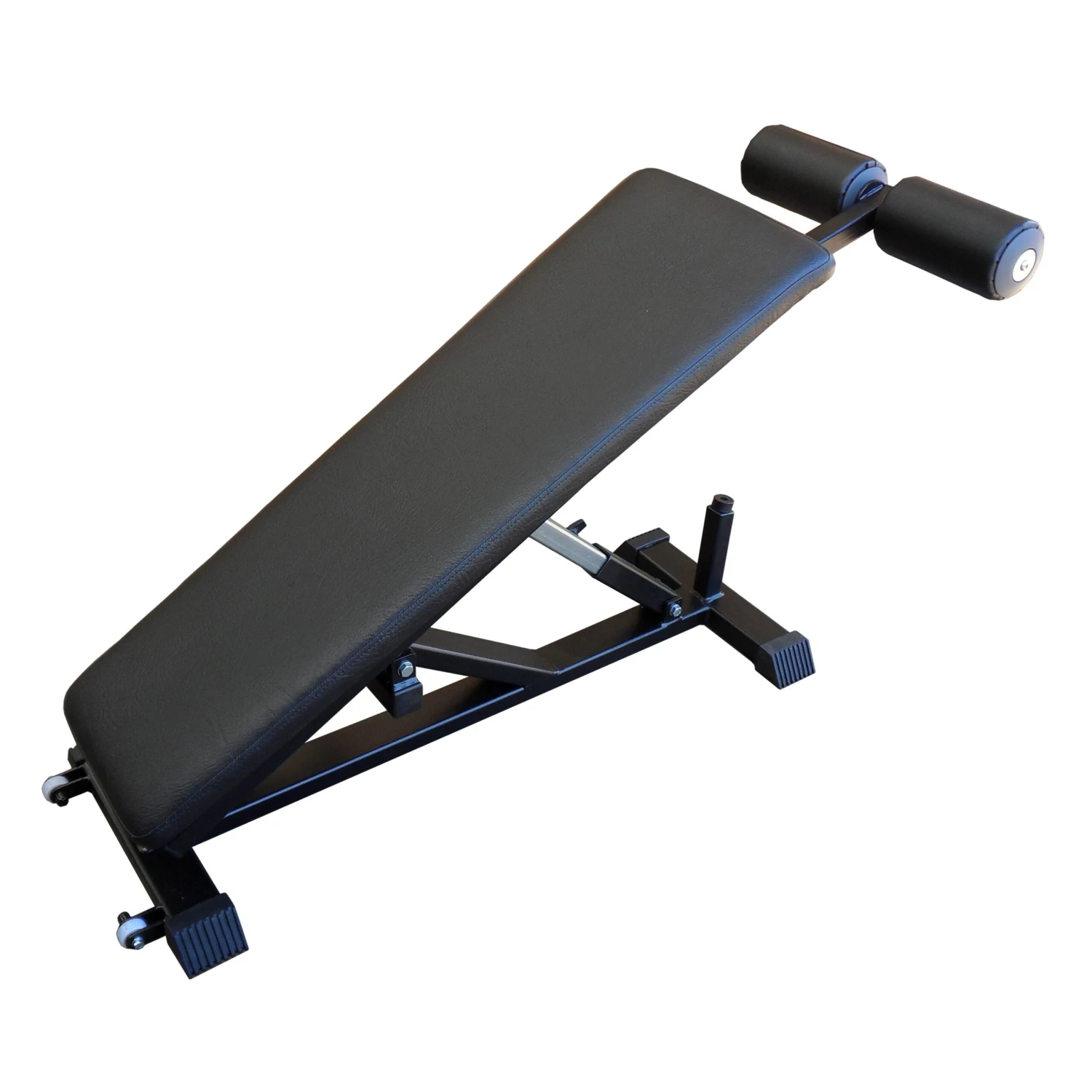 Pullum Pro-B Flat/Decline Bench (Compact) 4 Pullum Pro-B Flat/Decline Bench (Compact) - Image 2