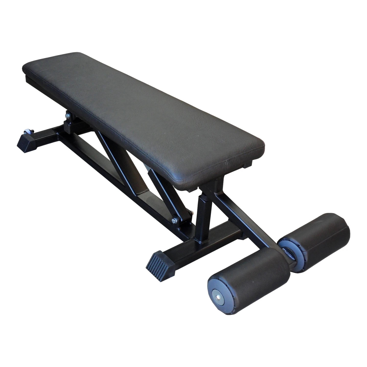 Pullum Pro-B Flat/Decline Bench (Compact) 3 Pullum Pro-B Flat/Decline Bench (Compact)