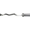 2XL CURL BAR -Pullum 2XL Curl Bar Pullum