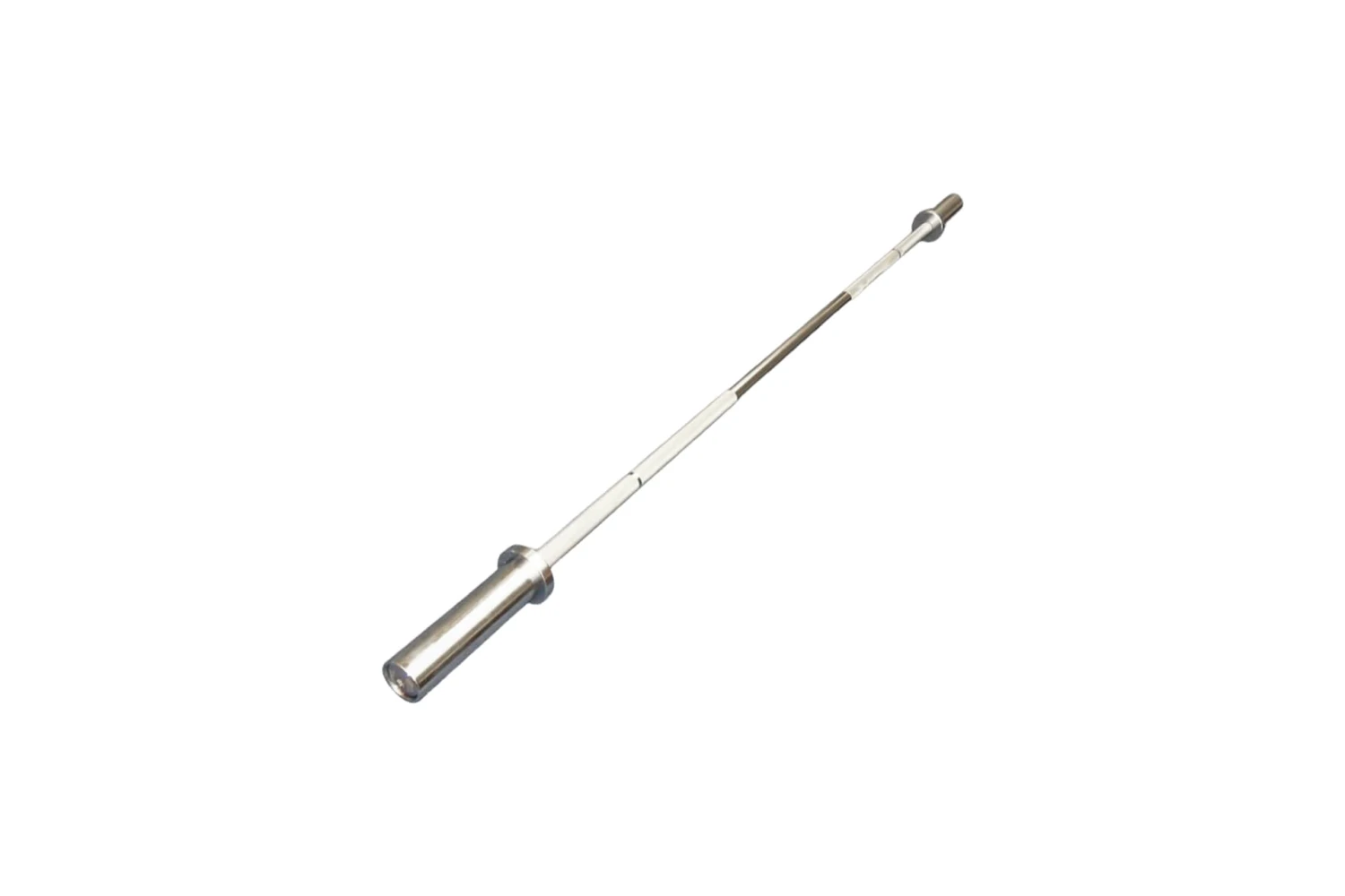 2XL 168cm Olympic Training Bar 3 2XL 168cm Olympic Training Bar