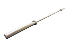 Pullum 2XL POWERLIFTING BAR