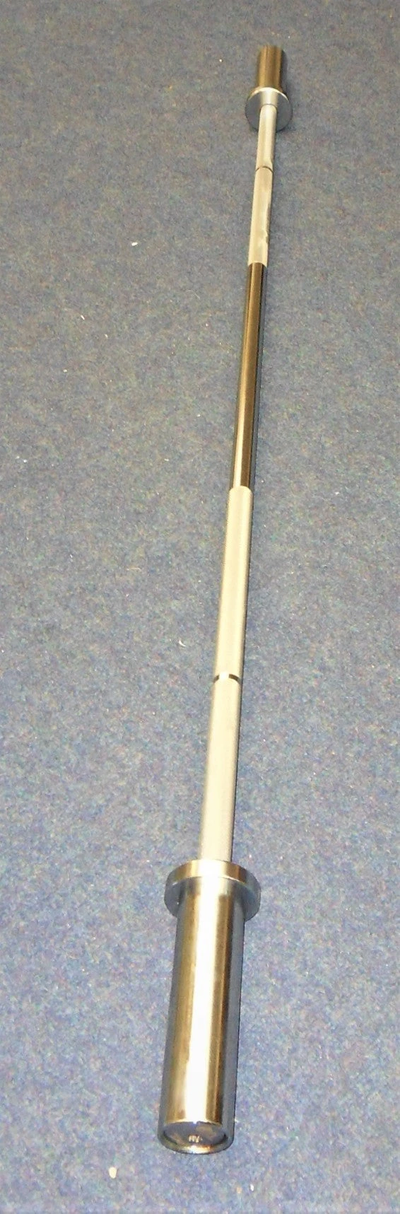 2XL 168cm Olympic Training Bar 4 2XL 168cm Olympic Training Bar - Image 2