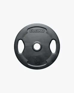 Eleiko Grip Plates / Discs 8 Eleiko Grip Plates / Discs -Pullum 3085671 10 10