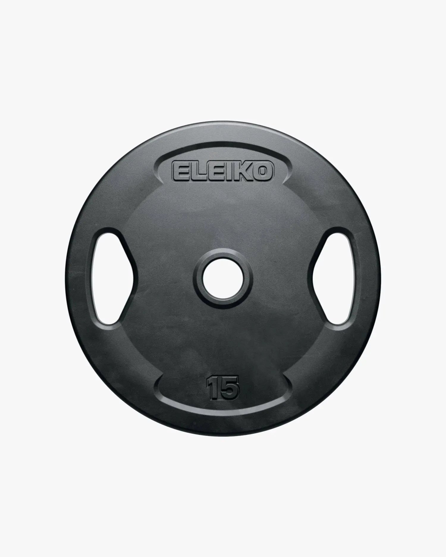 Eleiko Grip Plates / Discs 4 Eleiko Grip Plates / Discs - Image 2