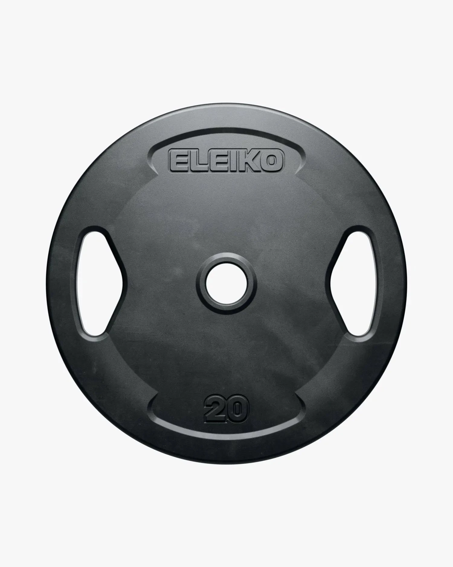 Eleiko Grip Plates / Discs 3 Eleiko Grip Plates / Discs