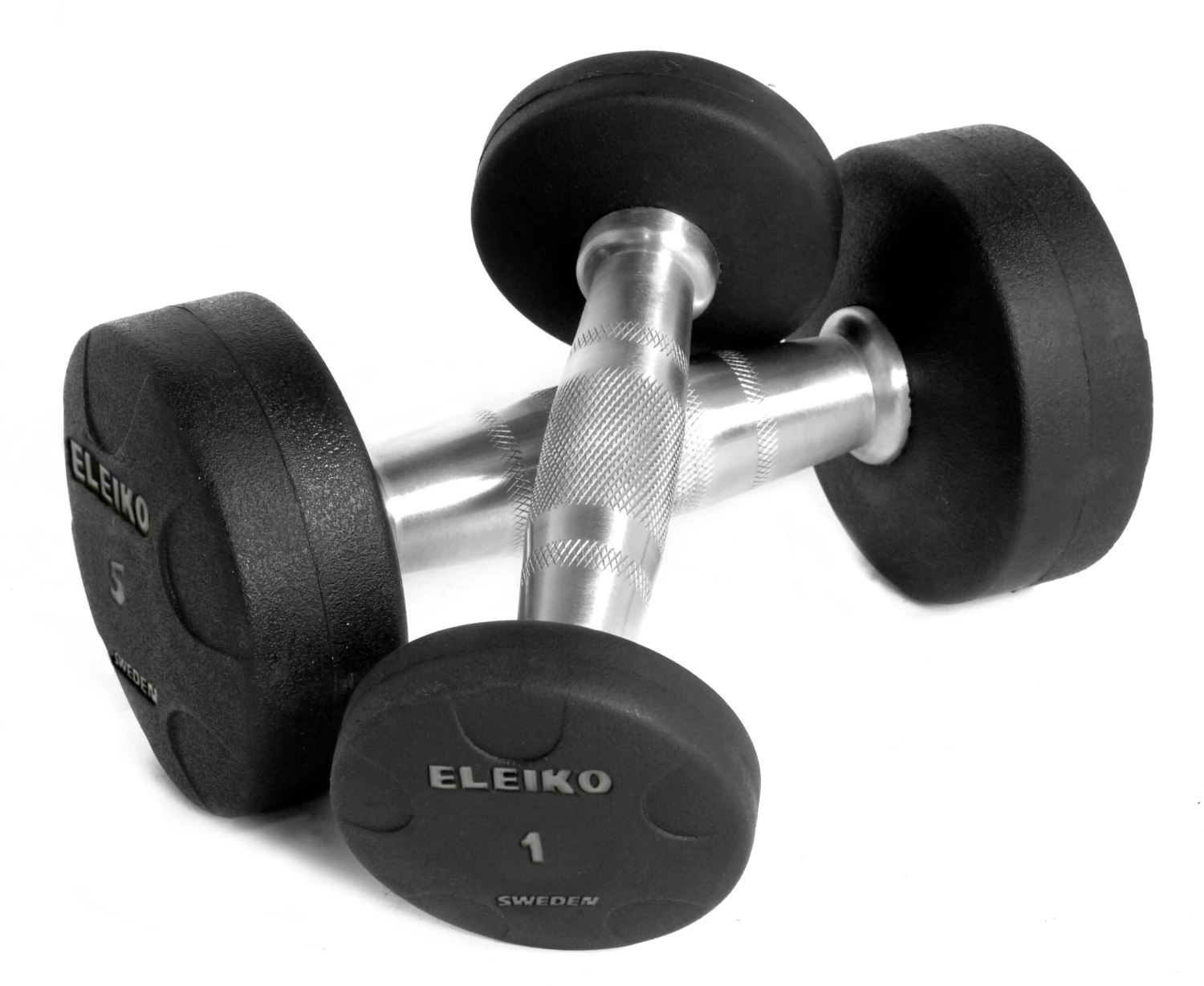 ELEIKO Vulcano DUMBBELLSSets 4 ELEIKO Vulcano DUMBBELLSSets - Image 2
