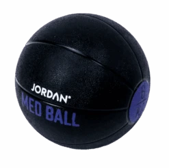 Rubber Medicine Balls 14 Rubber Medicine Balls -Pullum 6kg
