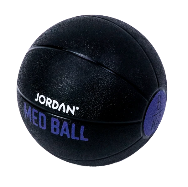 Rubber Medicine Balls 7 Rubber Medicine Balls - Image 5