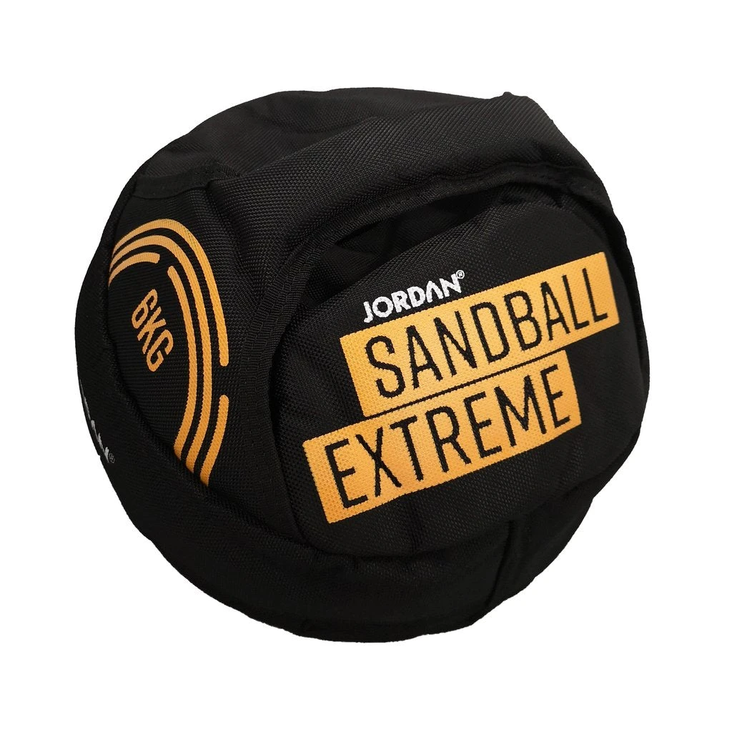 Sandball Extreme 6 Sandball Extreme - Image 4
