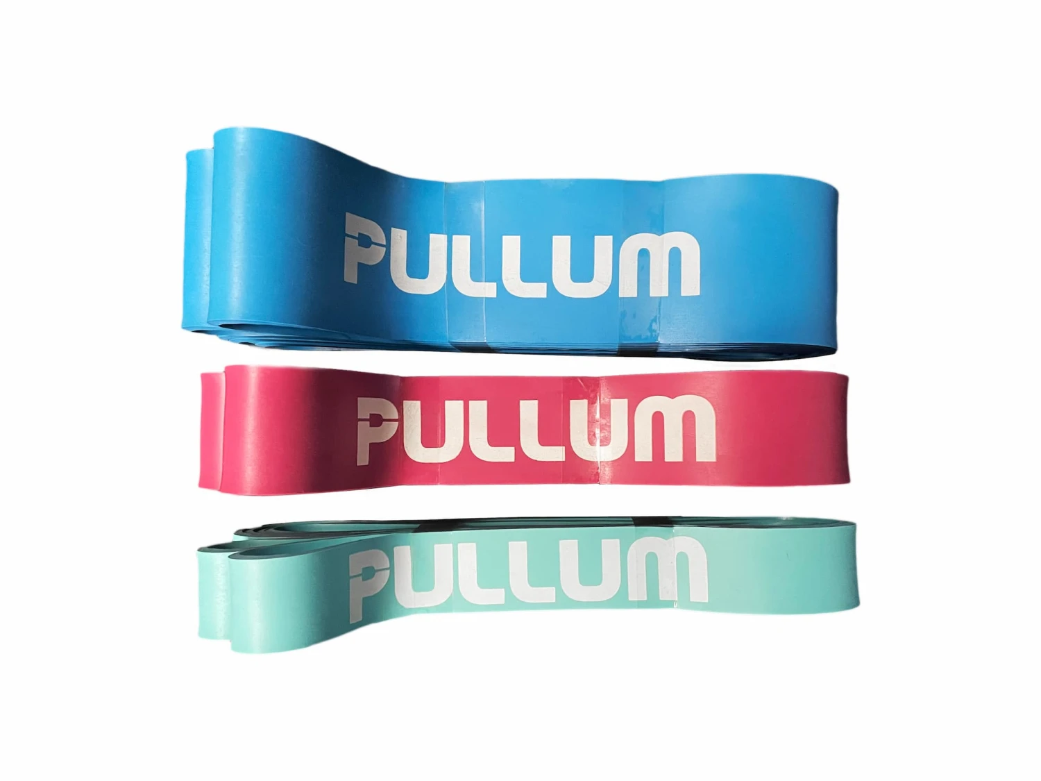 Pullum 74" Resistance Bands 3 Pullum 74" Resistance Bands