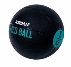 Rubber Medicine Balls 16 Rubber Medicine Balls -Pullum 8kg