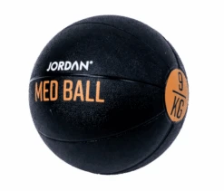 Rubber Medicine Balls 17 Rubber Medicine Balls -Pullum 9kg