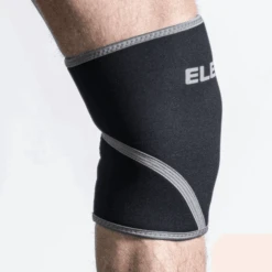 Eleiko Knee Sleeves - 7mm 10 Eleiko Knee Sleeves - 7mm -Pullum AKES04d