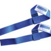 IronMind Strong Enough Lifting Straps -Pullum APIP02