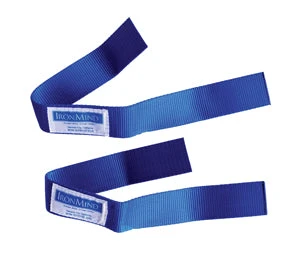 IronMind Short And Sweet Lifting Straps 3 IronMind Short And Sweet Lifting Straps