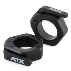 ATX® Magnetic Collar Clamp 50 Mm - Pair