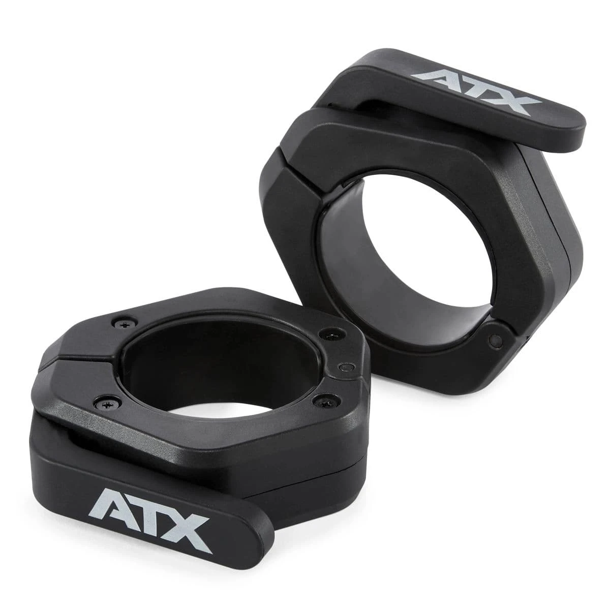 ATX® Magnetic Collar Clamp 50 Mm - Pair 3 ATX® Magnetic Collar Clamp 50 Mm - Pair