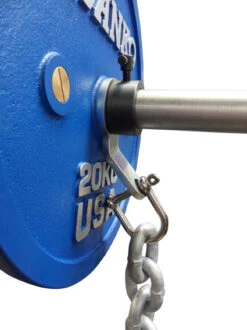 Band/Chain Attachment -Pullum AXBC01