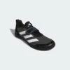 Adidas The Total Shoe - Black 2 Adidas The Total Shoe - Black -Pullum AdidasTheTotalblack4