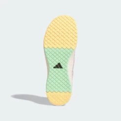 Adidas The Total Shoe - White 10 Adidas The Total Shoe - White -Pullum AdidasTheTotalwhite3