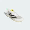Adidas The Total Shoe - White 1 Adidas The Total Shoe - White -Pullum AdidasTheTotalwhite4