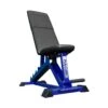 Pullum Pro-B Adjustable Bench (Flat/Incline) 1 Pullum Pro-B Adjustable Bench (Flat/Incline) -Pullum Adjustable Commercial Weight Bench