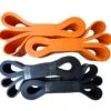Pullum Advanced Resistance Band Set 1 Pullum Advanced Resistance Band Set -Pullum Advanced Set