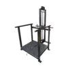 Pullum Pro-D Belt Squat Machine 2 Pullum Pro-D Belt Squat Machine -Pullum Best Belt Squat Machine UK