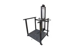 Pullum Pro-D Belt Squat Machine