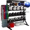 Pullum Modular Gym Storage System -Pullum Best Gym Storage System