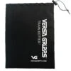 Versa Gripps Taslan Air StuffSAK -Pullum Black Bag