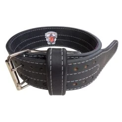 Titan Longhorn Kodiak Powerlifting IPF Approved Belt