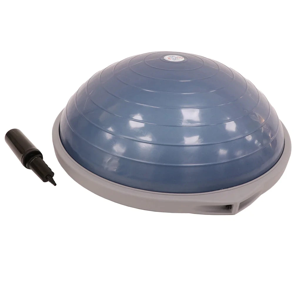 Commercial BOSU Balance Trainer 3 Commercial BOSU Balance Trainer