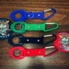 Skull Smash® Bottle Strap, With Carabiner 2 Skull Smash® Bottle Strap, With Carabiner -Pullum BottleStrapa