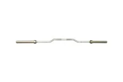 Pullum Cambered Bar