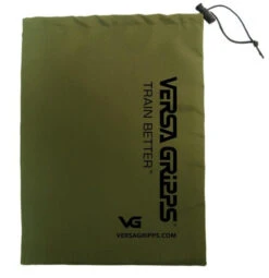 Front Page -Pullum Camo Bag