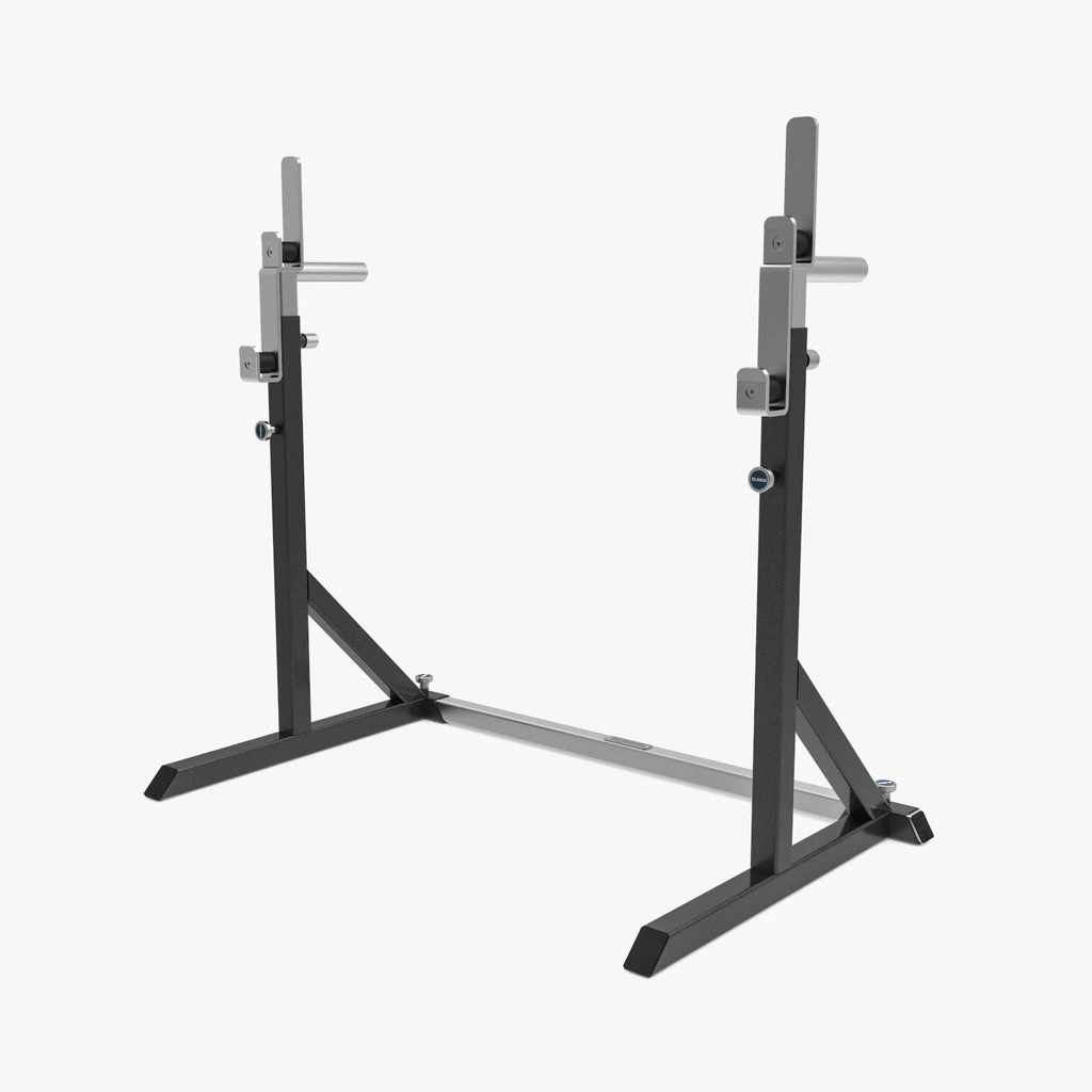 ELEIKO CLASSIC SQUAT STANDS 3 ELEIKO CLASSIC SQUAT STANDS