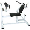Pullum Pro-D Ab Crunch 1 Pullum Pro-D Ab Crunch -Pullum Crunch Bench