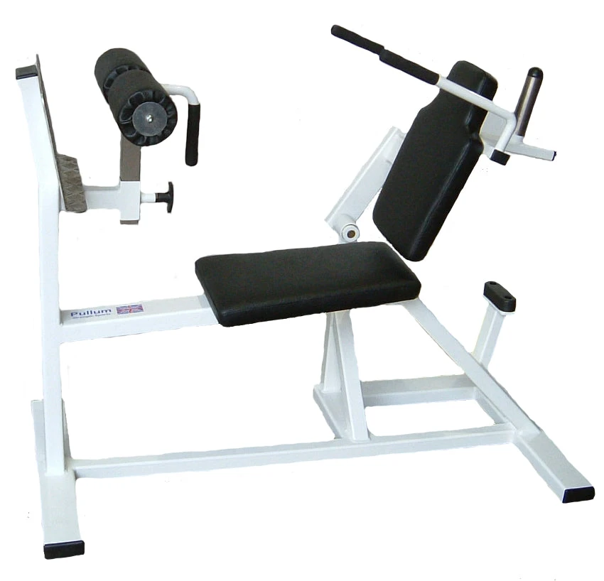 Pullum Pro-D Ab Crunch 3 Pullum Pro-D Ab Crunch