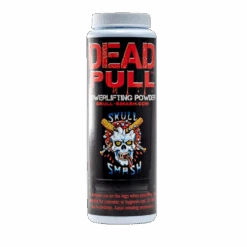 Dead Pull Powerlifting Powder