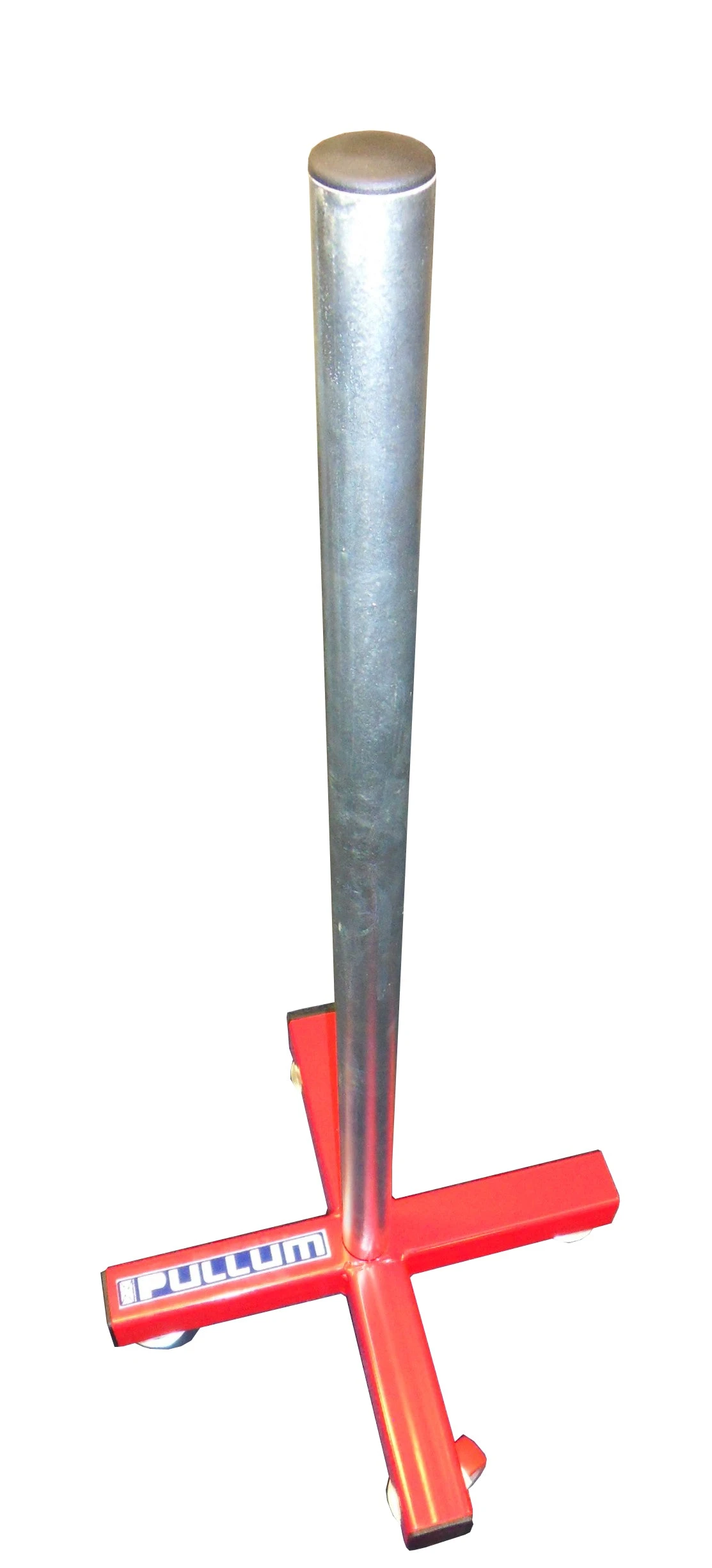 Pullum Pro-S Disc Stacker 3 Pullum Pro-S Disc Stacker