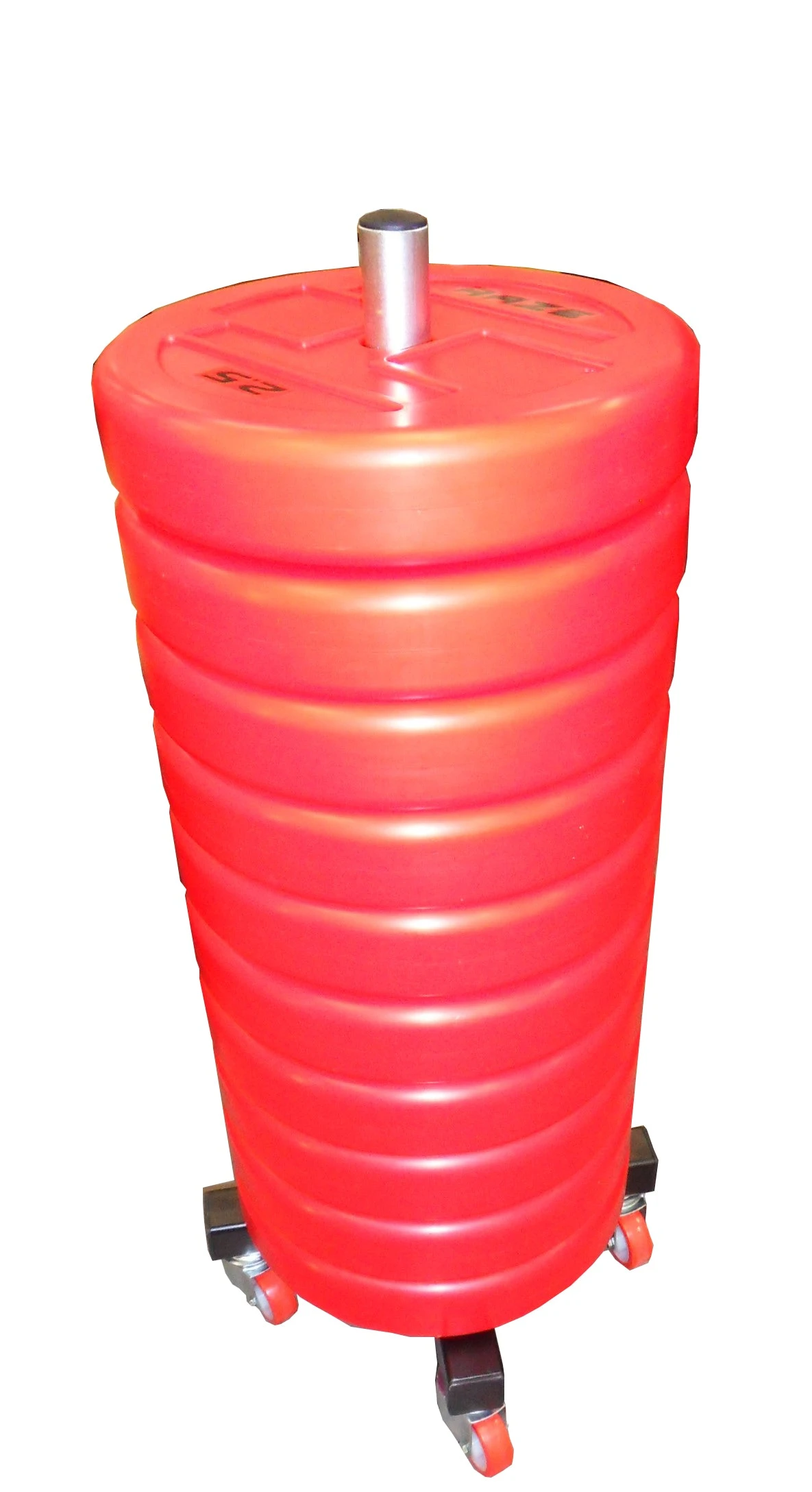 Pullum Pro-S Disc Stacker 4 Pullum Pro-S Disc Stacker - Image 2