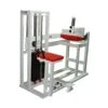 Pullum Pro-S Donkey Calf Raise Machine -Pullum Donkey Calf Raise Machine