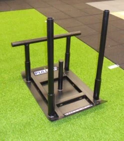 Pullum Double Sided Sled