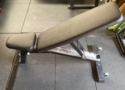 ELEIKO Adjustable Bench (Clearance)