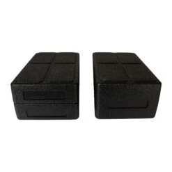 Fitness-Mad EPP Slant / Wedge Set For Squats 9 Fitness-Mad EPP Slant / Wedge Set For Squats -Pullum EPP Wedge Set UK12