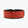 Eleiko Hybrid Lifting Belt (EVA) - Energy Red 1 Eleiko Hybrid Lifting Belt (EVA) - Energy Red -Pullum EVAER1