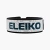 Eleiko Hybrid Lifting Belt (EVA) - Off White -Pullum EVAOW1
